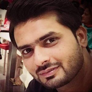 Meet your Posher, Muhammad tariq